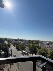 Residencias Olivares