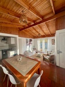 Espectacular Casa en El Canelo, Algarrobo