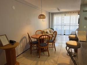 Hosts BR - Flat Vista Mar no Meireles