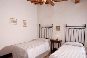 Apartamento de 3 dormitorios - En un edificio separado