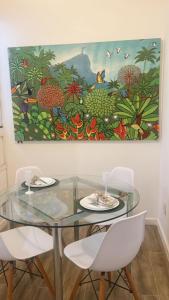 Loft Charme, 100m from the beach