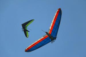 Casa Azul da Bocaina em São José do Barreiro