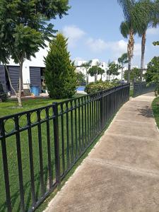 Hermosa casa en cluster privado