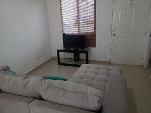 Hermosa casa en cluster privado