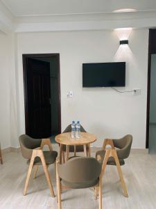 Lucia Home Đà Lạt