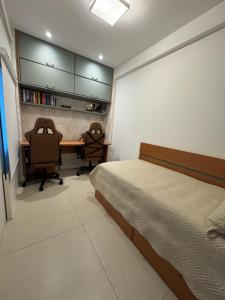 Apartamento 2 quartos Ondina - Garibaldi Prime