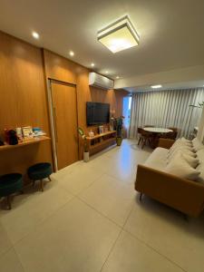 Apartamento 2 quartos Ondina - Garibaldi Prime