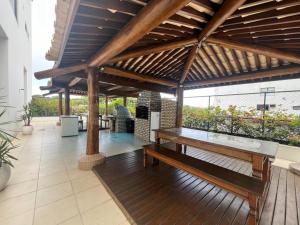 Apartamento 2 quartos Ondina - Garibaldi Prime