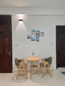 Lucia Home Đà Lạt