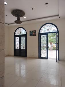 Hotel Krishna Palace