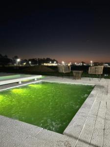 Saturno Studio house
