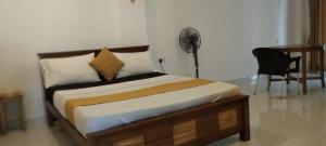 Golden King Residence