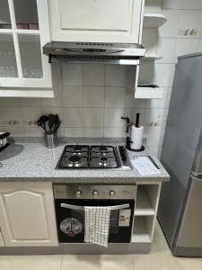 Spacious and cozy 2 room apartment in Providencia