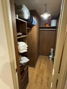 Spacious and cozy 2 room apartment in Providencia