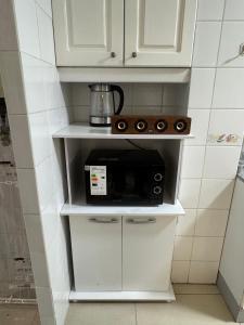 Spacious and cozy 2 room apartment in Providencia