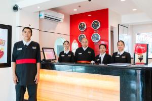 Hotel Sogo Baliwag Bulacan