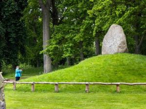 4 person holiday home in Jægerspris-By Traum