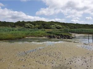 4 person holiday home in Jægerspris-By Traum