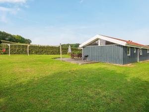 10 person holiday home in Sydals