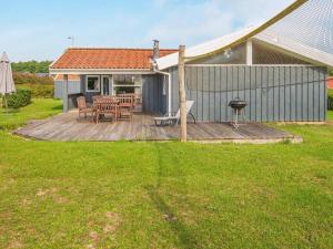 10 person holiday home in Sydals