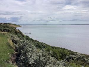 7 person holiday home in Vestervig-By Traum