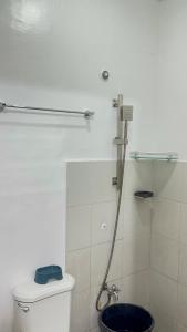 Miss Emsk Transient House