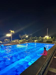 Miss Emsk Transient House