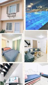 Miss Emsk Transient House