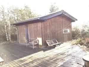 4 star holiday home in Ålbæk