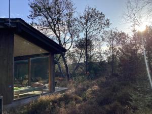 4 star holiday home in Ålbæk