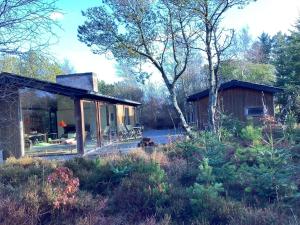 4 star holiday home in Ålbæk