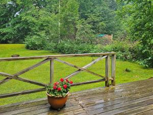 4 person holiday home in Silkeborg-By Traum