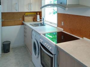 4 person holiday home in Silkeborg-By Traum