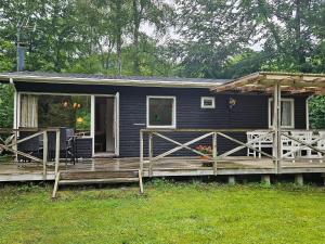 4 person holiday home in Silkeborg-By Traum