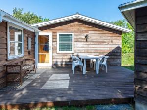 6 person holiday home in Løgstør-By Traum