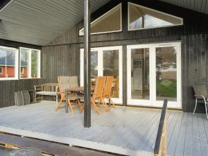 4 star holiday home in Gørlev-By Traum