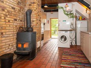 2 person holiday home in Ejstrupholm-By Traum