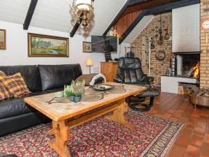 2 person holiday home in Ejstrupholm-By Traum