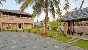 Cherai Beach Regency