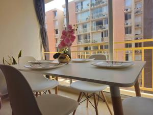 Apartamento 801 - VILLA BOLIVARIANA