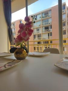 Apartamento 801 - VILLA BOLIVARIANA