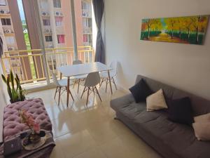 Apartamento 801 - VILLA BOLIVARIANA