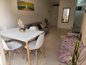 Apartamento 801 - VILLA BOLIVARIANA