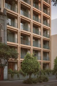 ONTO Alvaro Obregon Mexico City