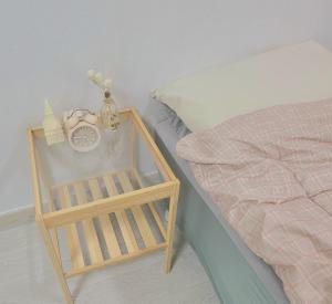 Village House Seoul Subway Line 4, Suyu Station, 2-minute walk, entire space BnB