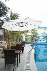 Chau Son Garden Resort