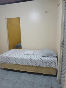 Apartamento no Murubira