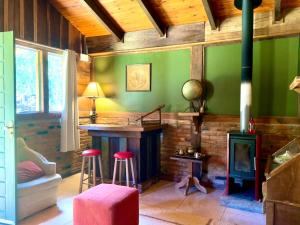 Cabana in Urubici