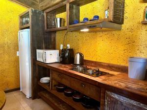 Cabana in Urubici