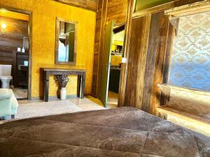 Cabana in Urubici